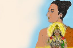 Hanuman Chalisa Listical Image