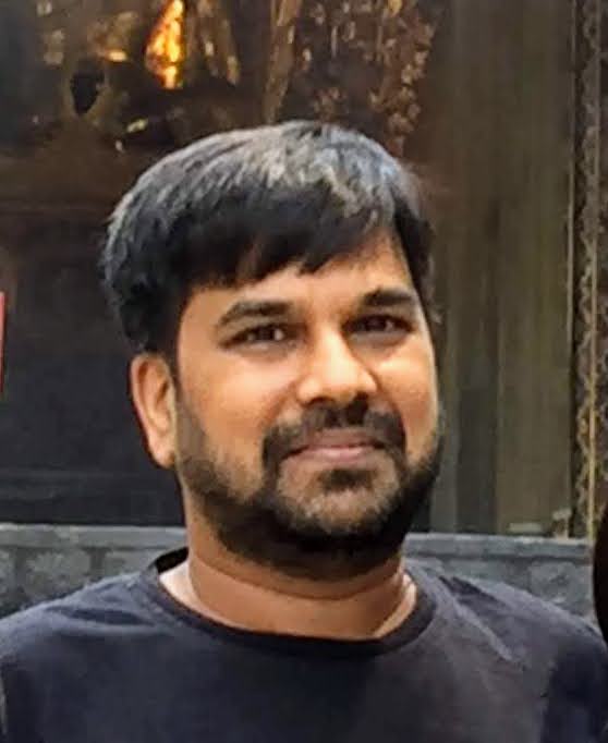 Kalpesh Balar