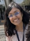 Maithily Kohale