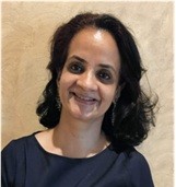 Nidhi Chawla