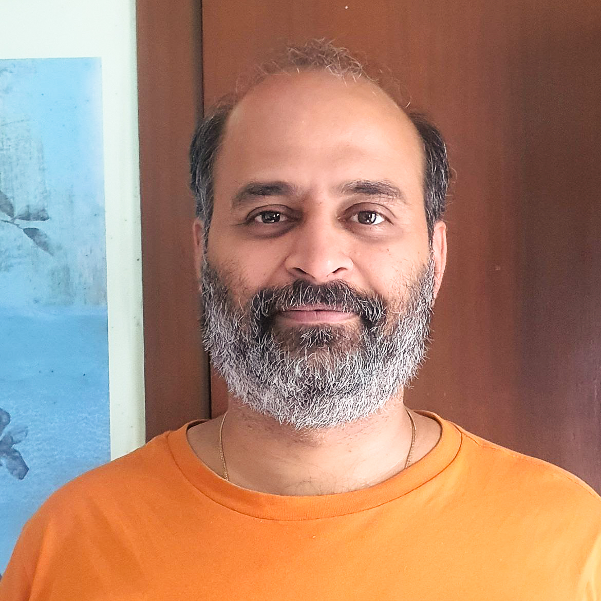 Sundeep kapila