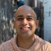 Andy Ramesh