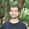 Santu Mahapatra