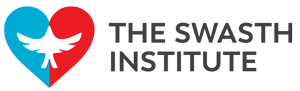 Swasth Institute logo