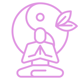 balance & calmness