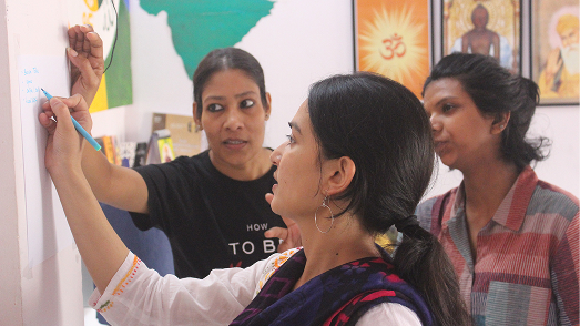 Group Workshops